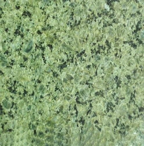 Africa Desert Green Granite