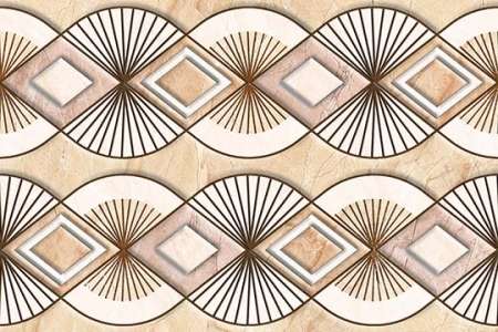 Wall Tiles - 300 x 450 mm  ( 12 x 18 inch ) - 1031 HL