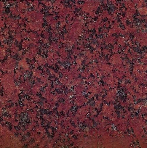 Bundela Red Granite