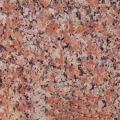 Xiling Red Granite