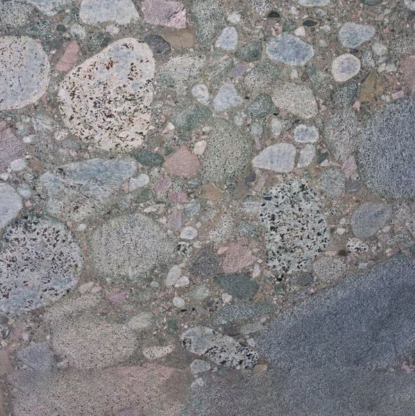 Jurassic Green Mosaic Granite