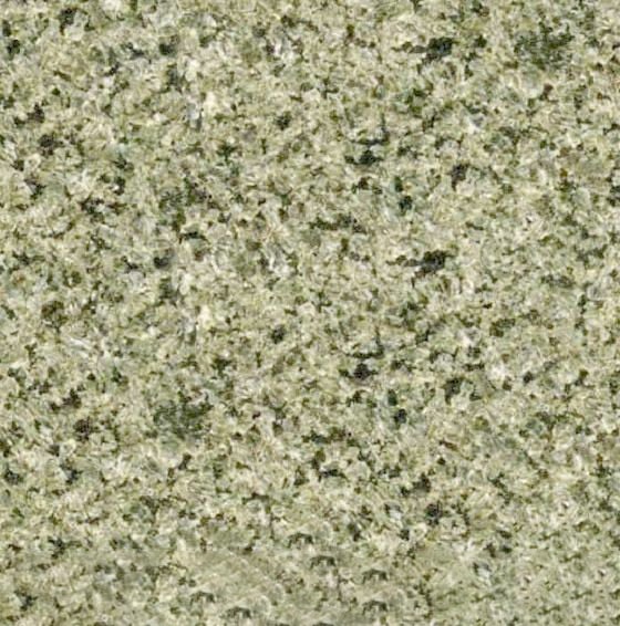 Citrus Green Granite