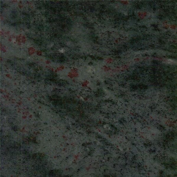 Tropical Green Granite