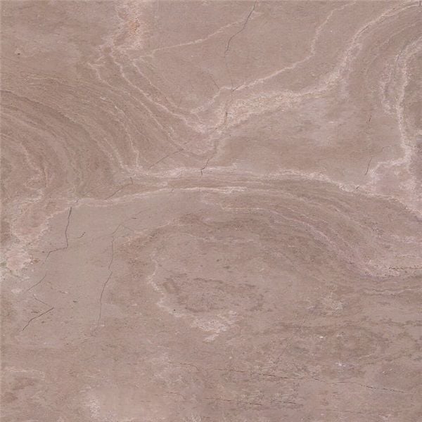 Fantasy Wood Brown Marble