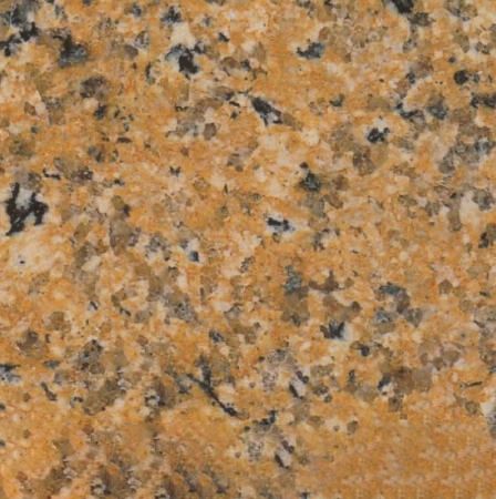 Tropical Sun Granite