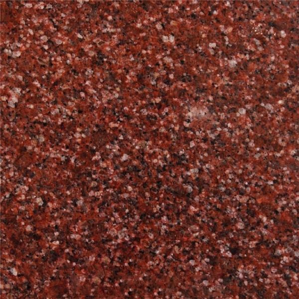 Caliber Red Granite