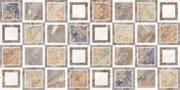 Digital odi Tiles - 300 x 600 mm (12 x 24 inch) - 24048 HL(P-12)