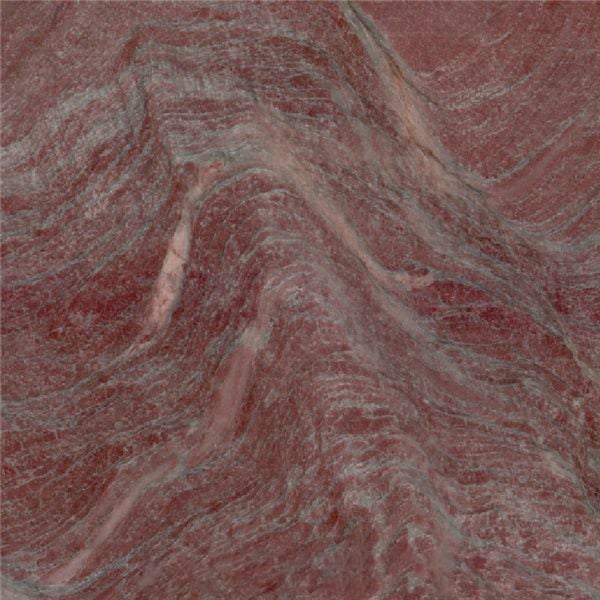 Rosa Fantasy Quartztite