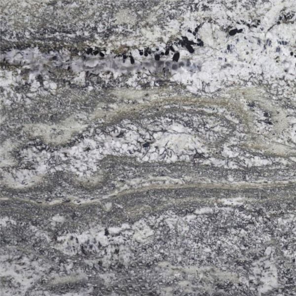 Blue Garden Granite