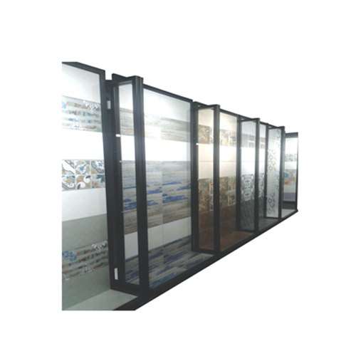 Tiles Display Stand  - Showcase Tile Display Stand