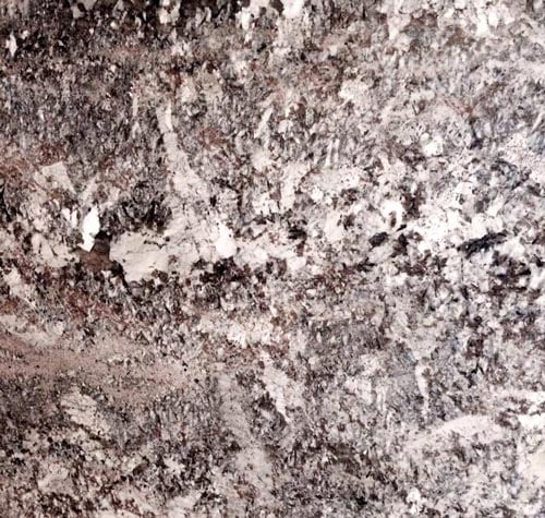 Victoria Granite countertop