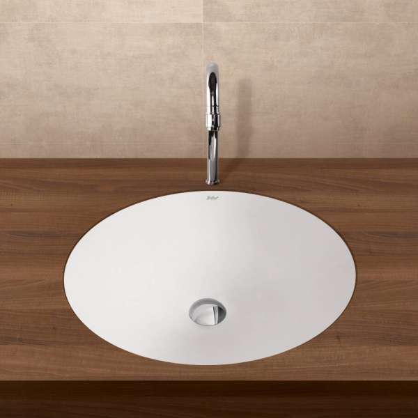 Counter Basin  - Orion