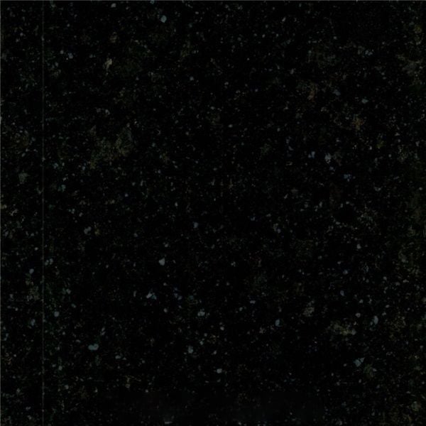 Beauty Black Granite