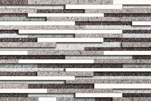 Wall Tiles - 300 x 450 mm  ( 12 x 18 inch ) - 3532 (P_19) ELE