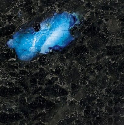 Spectrolite Granite