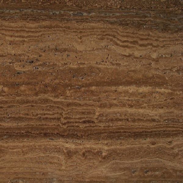 Cocoa Travertine