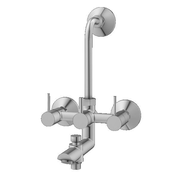 Wall Mixer  - PFUJ 2064