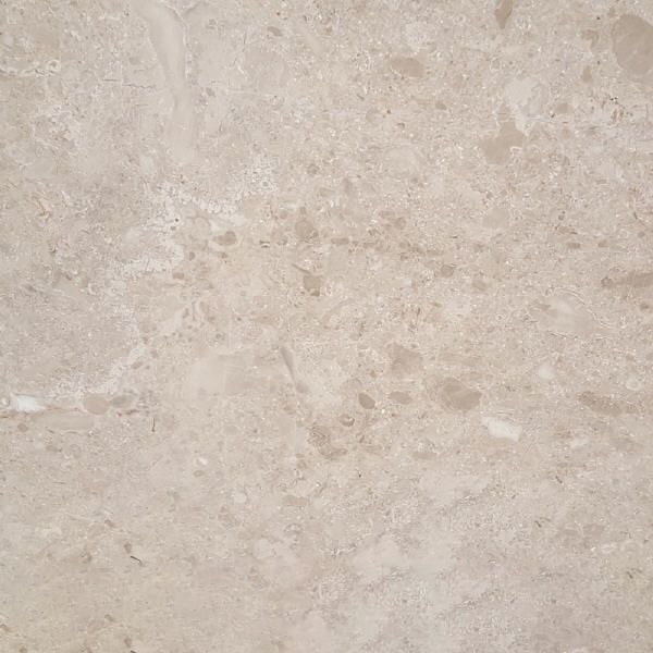 Oman Elegant Grey Marble