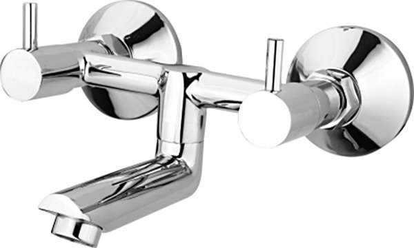 Wall Mixer  - Waterflow-5012