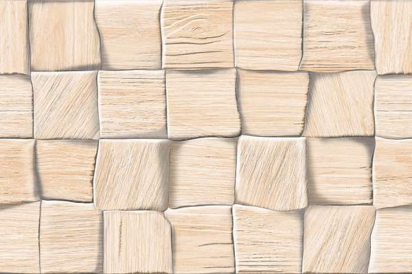 Giga Ijinle Igbega Tiles - 300 x 450 mm (12 x 18 inch) - HD-1255