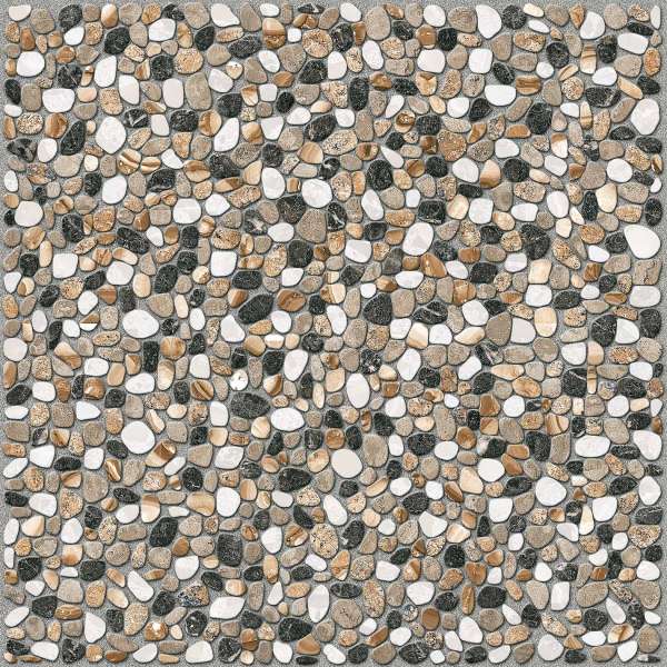 Digital Pa Tiles - 400 x 400 mm (16 x 16 inch) - 9364