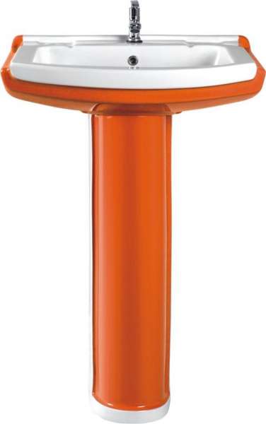 Pedestal para lavabo  - Sophia DT-03