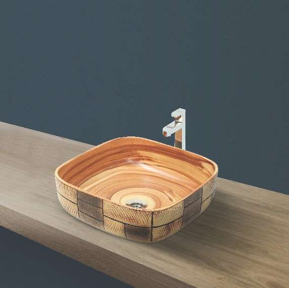 Table Top Wash Basin  - sonferry 201 k-1