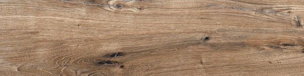 コルク タイル - 300 x 1200 mm（12 x 48インチ） - BURLINGTON WOOD BROWN-R1