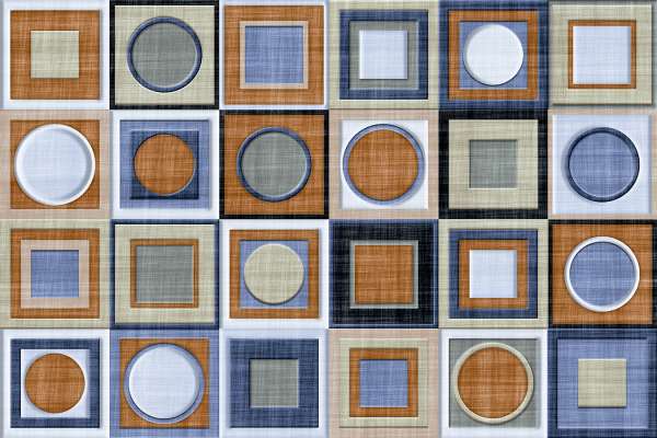 Digital odi Tiles - 300 x 450 mm (12 x 18 inch) - 1015_HL_1