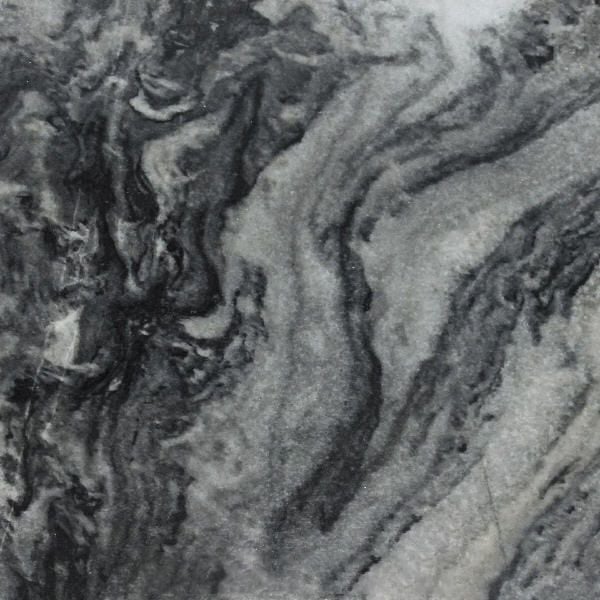 Batik Black Marble