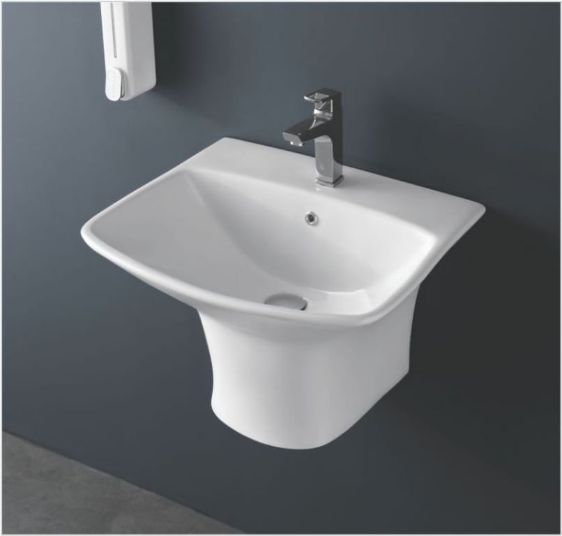 One Piece Basin  - Linux-4014