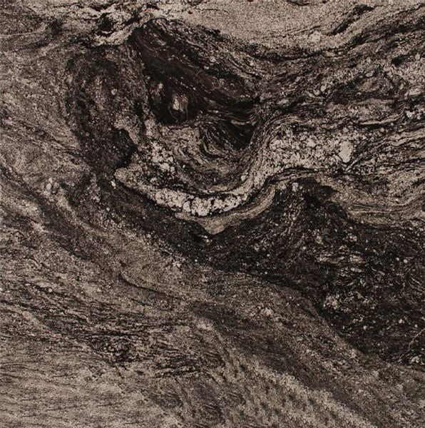 Black Tiger Granite