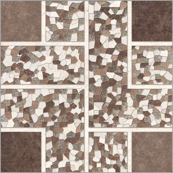 Outdoor Tiles - 300 x 300 mm ( 12 x 12 inch ) - P8-646