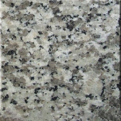 Huidong White Granite