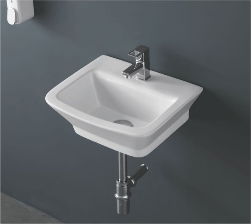 Wash Basin  - Refin-1021