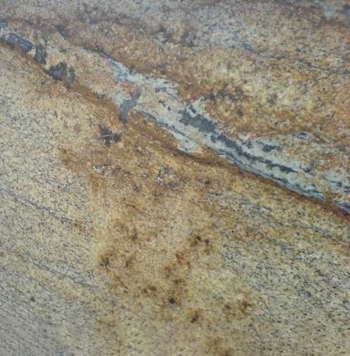 Giallo Renoir Granite