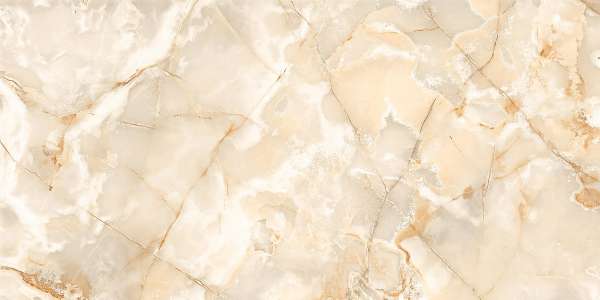 porselen fayans - 600 x 1200 mm ( 24 x 48 inç ) - PEARL ONYX BEIGE_01