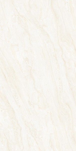 piso azulejo - 600 x 1200 mm (24 x 48 pulgadas) - DAINO WHITE[1]