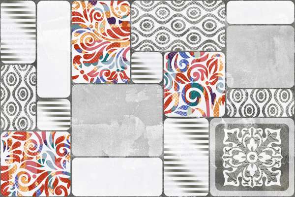 Digital odi Tiles - 300 x 450 mm (12 x 18 inch) - 66068_HL_1_{64}