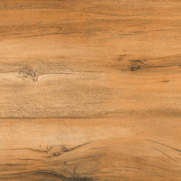 Gạch sứ kỹ thuật số - 600 x 600 mm (24 x 24 inch) - CROWN WOOD NATURAL