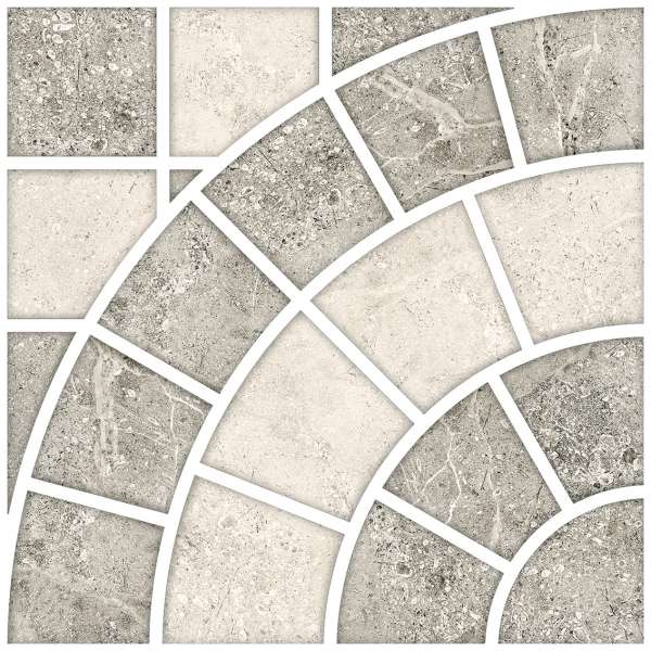 Digital Pa Tiles - 400 x 400 mm (16 x 16 inch) - 9178