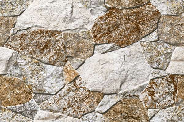 Exterior / Elevation Tiles - 300 x 450 mm  ( 12 x 18 inch ) - 77144_{55}