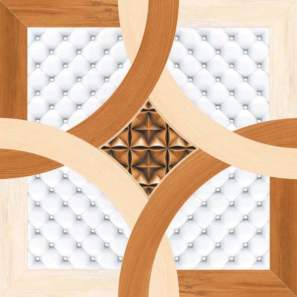 Ceramic Floor Tiles - 600 x 600 mm ( 24 x 24 inch ) - JW-009