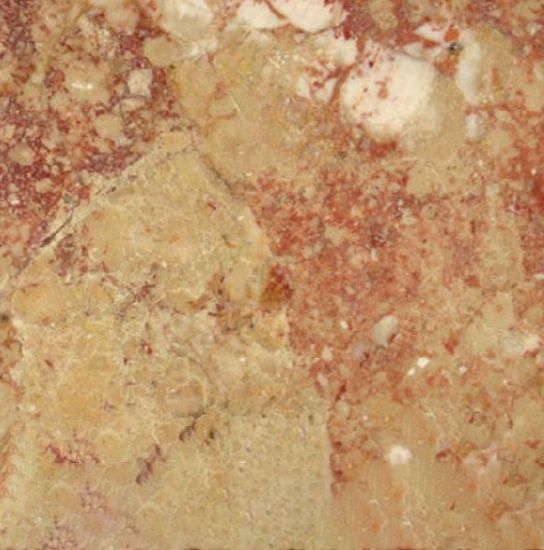 Breccia Roja Marble