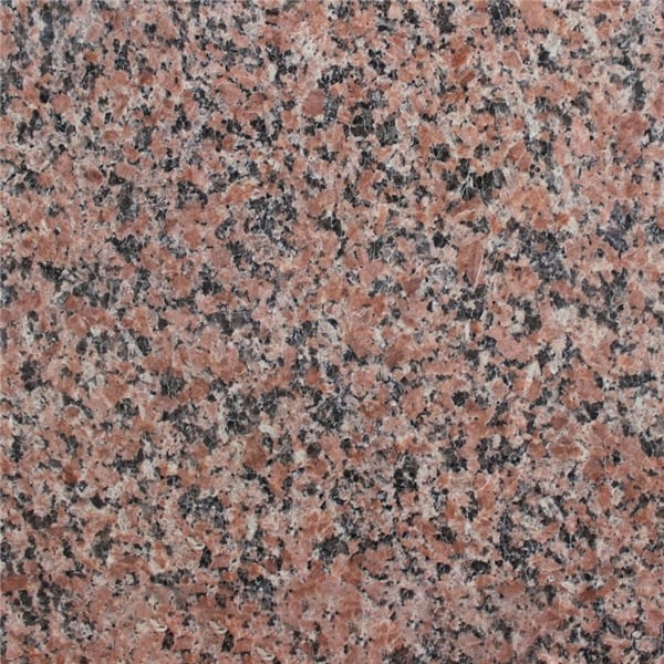 Red Post Granite