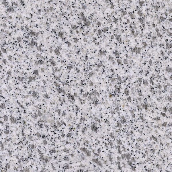 Laizhou White Granite