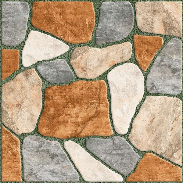 Outdoor Tiles - 300 x 300 mm ( 12 x 12 inch ) - 3003 