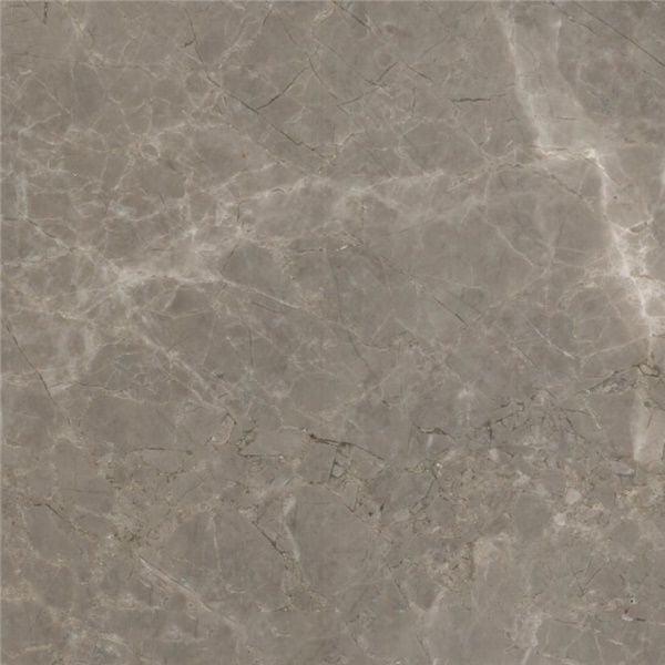 Cloudy Gray Marble