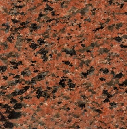 Juva Red Granite