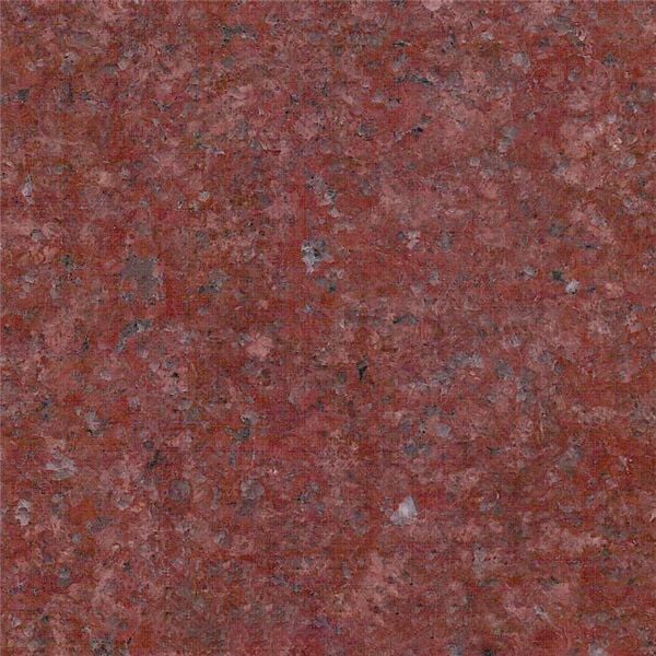 Yingjing Red Granite